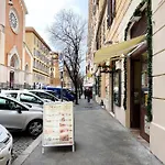 Scipioni Pensionat 4*