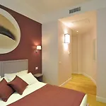 Scipioni Pensionat Rom