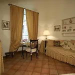 Pensionat Scipioni Rom