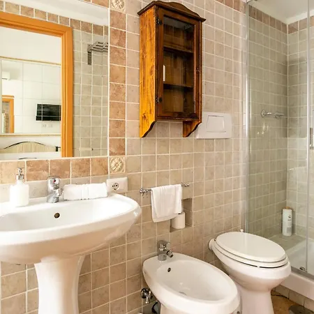 Scipioni Guest house