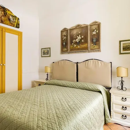 Scipioni Guest house Rome