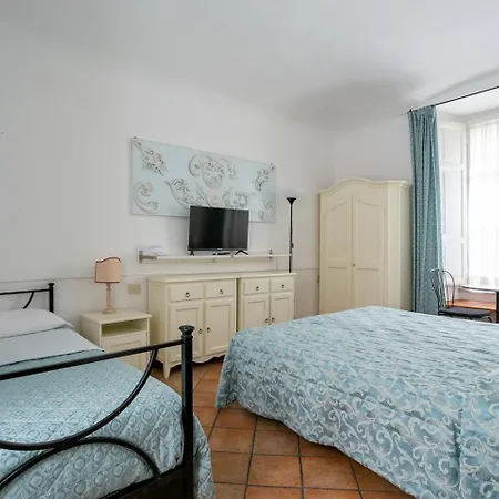 Guest house Scipioni