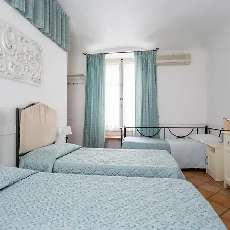 Scipioni Guest house