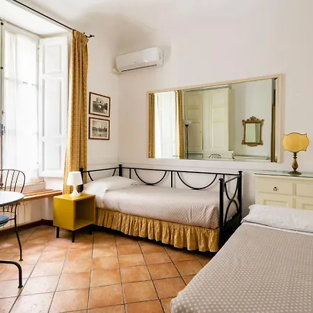 Scipioni Guest house