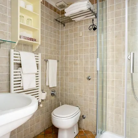 Scipioni Penzion Řím