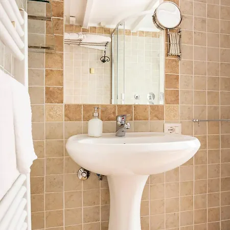 Penzion Scipioni Řím