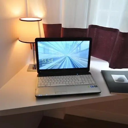 Penzion Scipioni Řím