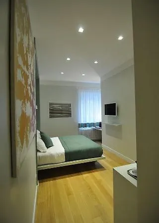 Guest house Scipioni