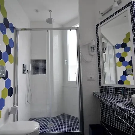 Scipioni Penzion Řím