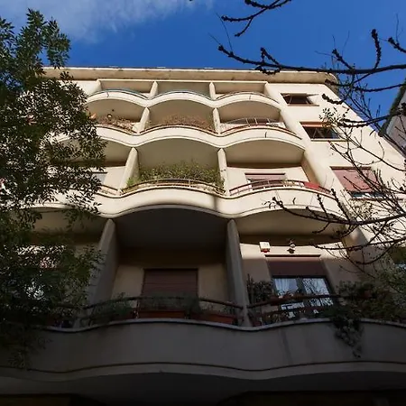 Guest house Scipioni 2*