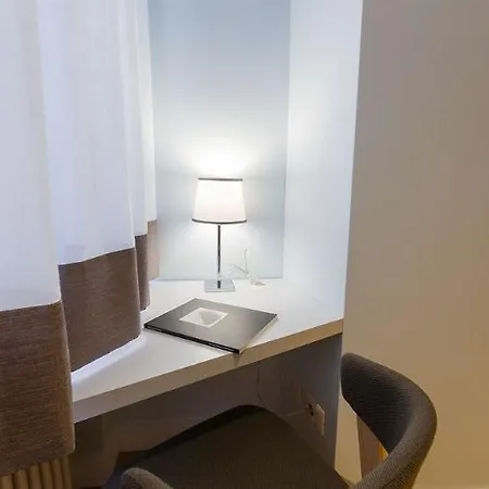 Scipioni Guest house 2*