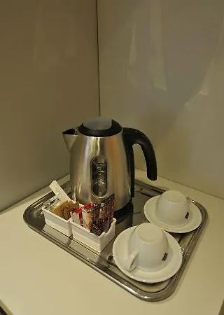 招待所 斯皮恩尼套房住宿加早餐旅馆