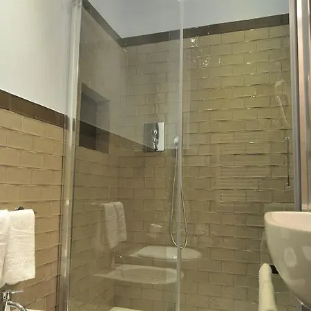 斯皮恩尼套房住宿加早餐旅馆 罗马