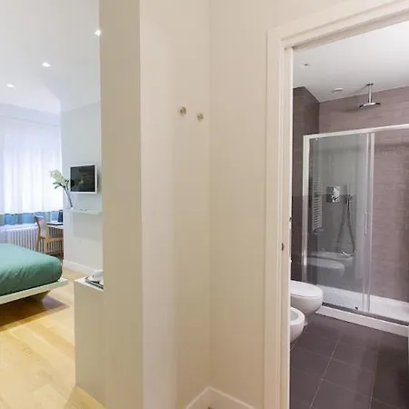 Guest house Scipioni 2*