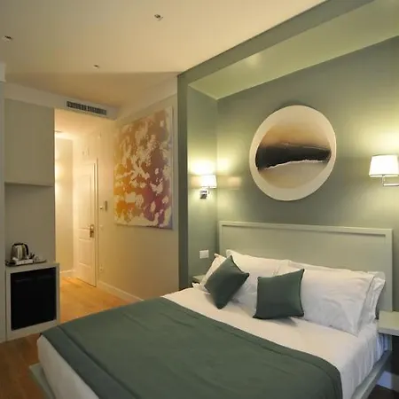 Scipioni Guest house 2*