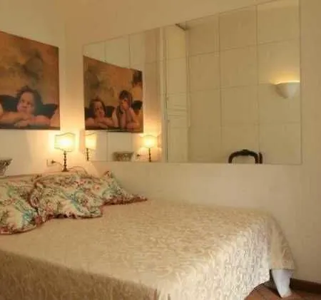 斯皮恩尼套房住宿加早餐旅馆 招待所 罗马