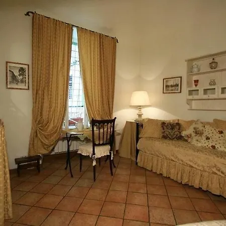 Penzion Scipioni Řím