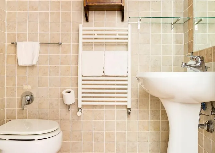 Konukevi Scipioni 4*