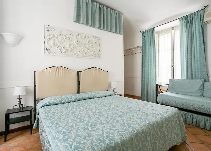 Konukevi Scipioni Roma