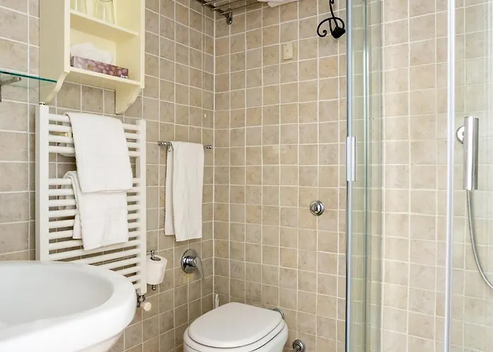 Scipioni Konukevi Roma