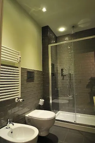 Scipioni Konukevi 4*