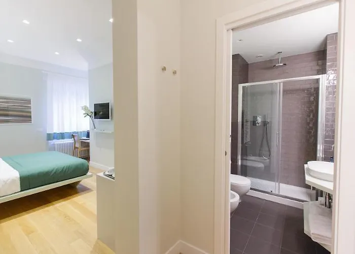 Konukevi Scipioni 4*