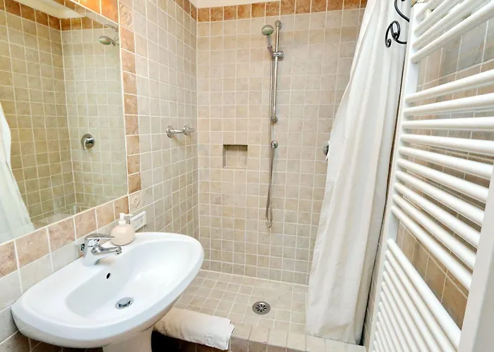 Scipioni Konukevi Roma