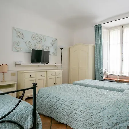 Scipioni بيت ضيافة روما