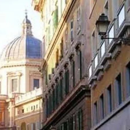 Scipioni 4* Ρώμη
