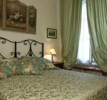 Pensionat Scipioni 4*