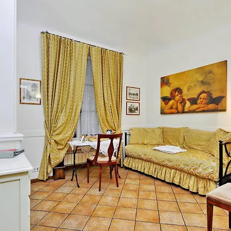 Pensjonat Scipioni