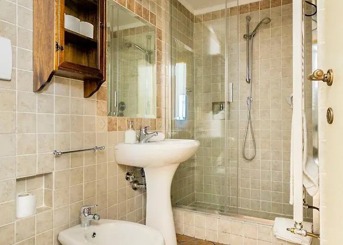 Scipioni بيت ضيافة