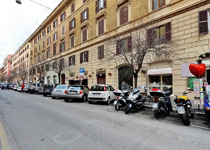 Scipioni روما