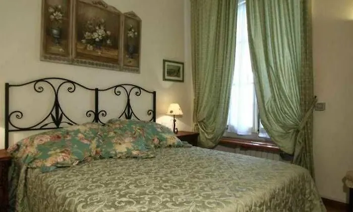 بيت ضيافة Scipioni 4*